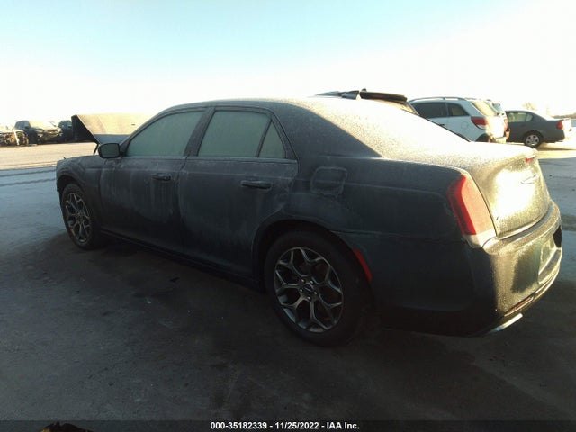 Chrysler 300 300s 2017 2C3CCAGG3HH591837 Image 3