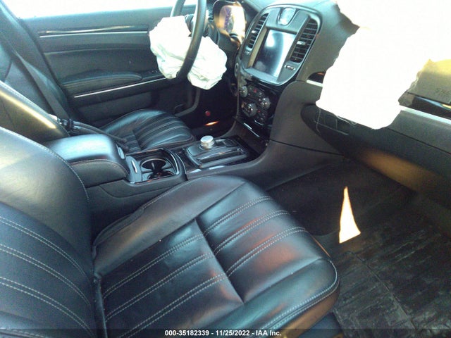 Chrysler 300 300s 2017 2C3CCAGG3HH591837 Image 5