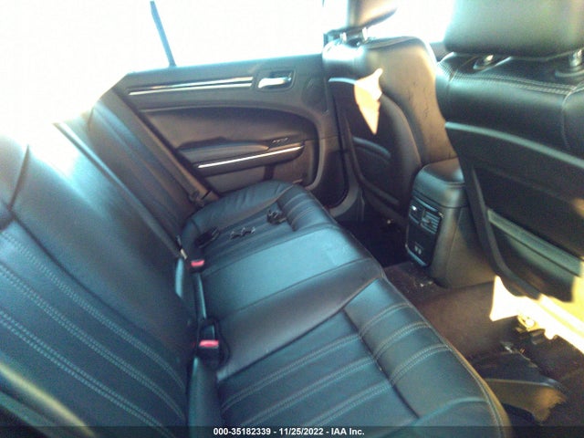 Chrysler 300 300s 2017 2C3CCAGG3HH591837 Image 8
