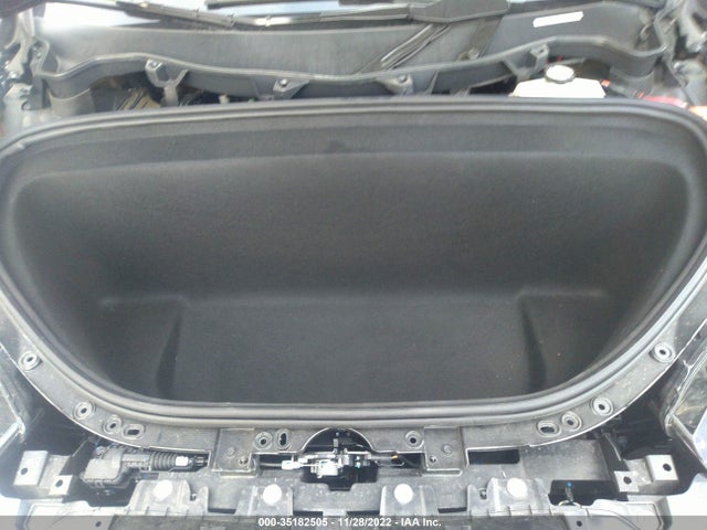 2022 Tesla Model X, VIN: 7SAXCBE55NF354498