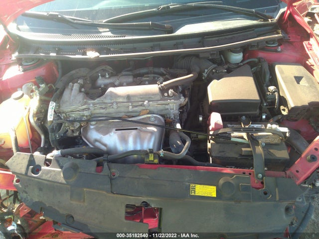 2014 Scion TC, VIN: JTKJF5C77E3066827