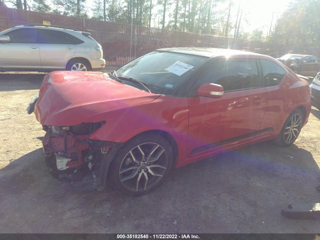 2014 Scion TC, VIN: JTKJF5C77E3066827