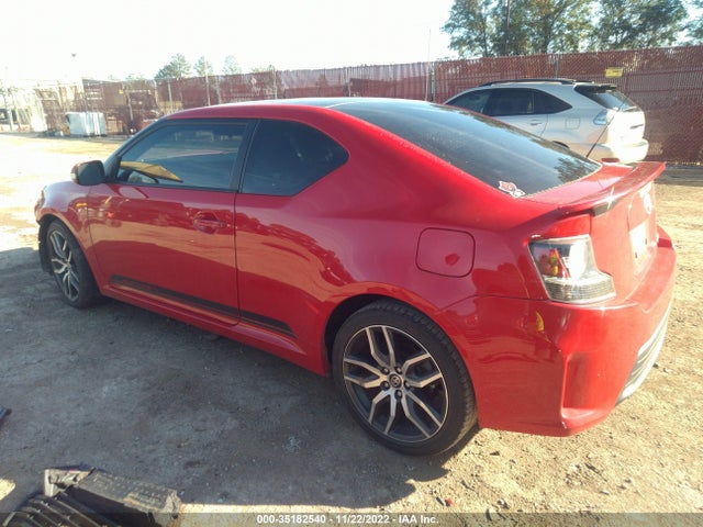 2014 Scion TC, VIN: JTKJF5C77E3066827