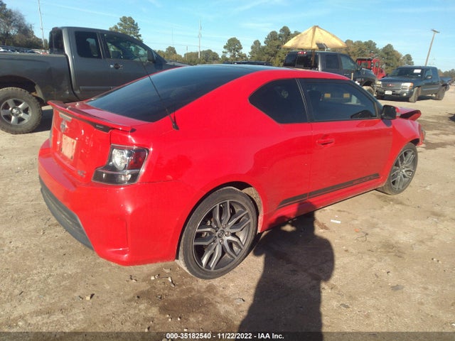 2014 Scion TC, VIN: JTKJF5C77E3066827