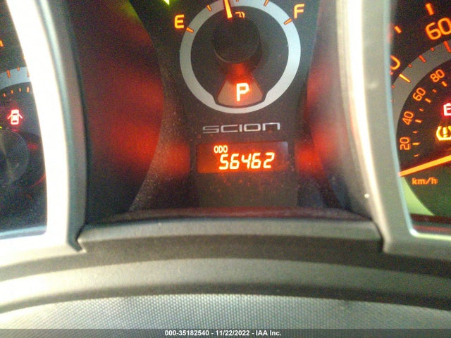 2014 Scion TC, VIN: JTKJF5C77E3066827