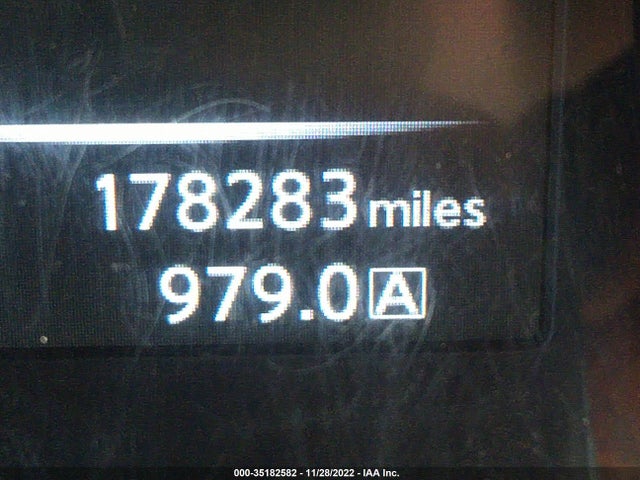 2014 NISSAN ROGUE S/SV/SL VIN: 5N1AT2MT9EC826083