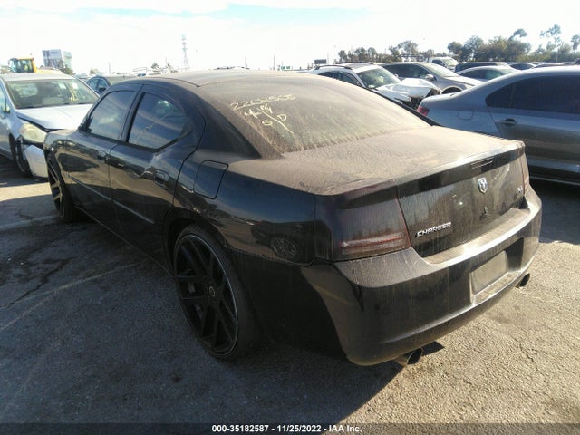 Dodge CHARGER R/T 2006 2B3KA53HX6H508132 Image 4