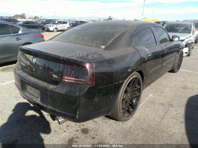 Dodge CHARGER R/T 2006 2B3KA53HX6H508132 Image 5