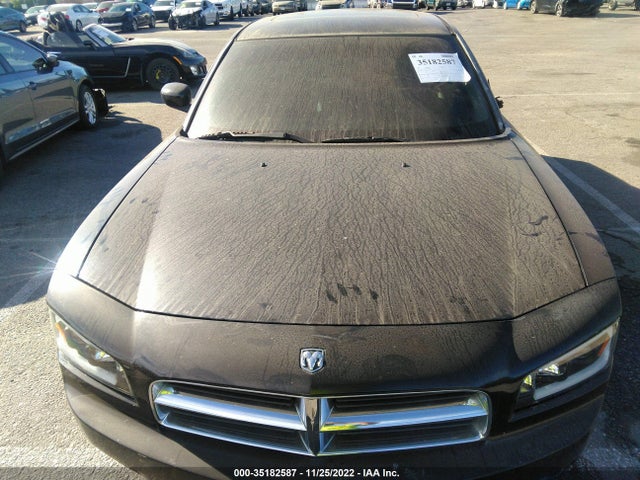 Dodge CHARGER R/T 2006 2B3KA53HX6H508132 Image 7