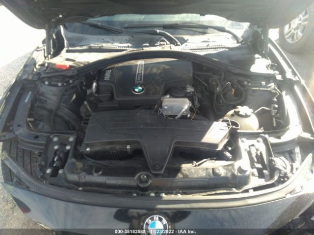 WBA3B1G55FNT05131 BMW 3 Series 320i
