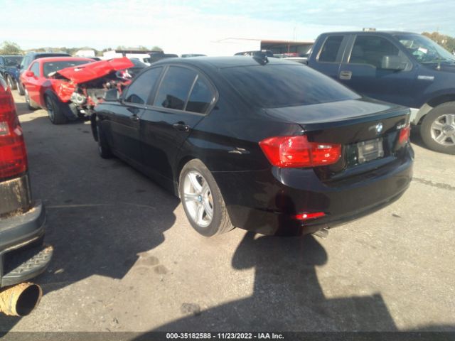 WBA3B1G55FNT05131 BMW 3 Series 320i