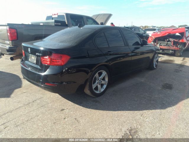 WBA3B1G55FNT05131 BMW 3 Series 320i