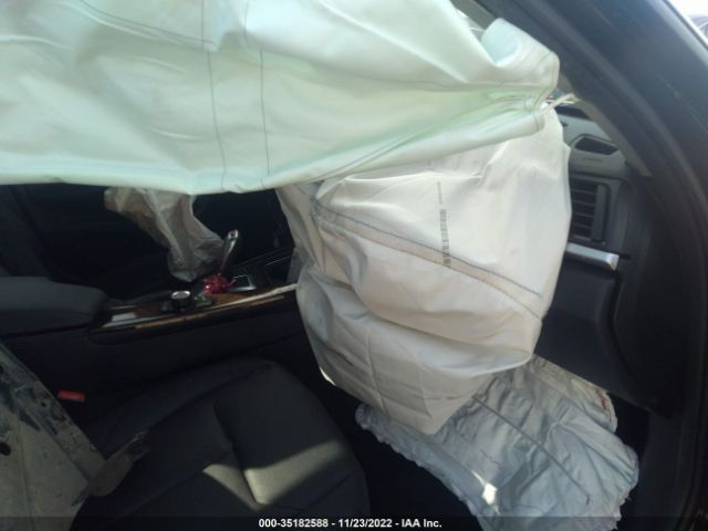 WBA3B1G55FNT05131 BMW 3 Series 320i