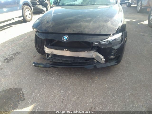WBA3B1G55FNT05131 BMW 3 Series 320i