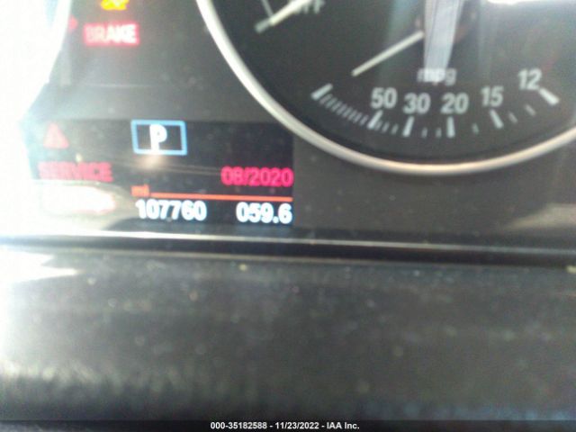 WBA3B1G55FNT05131 BMW 3 Series 320i