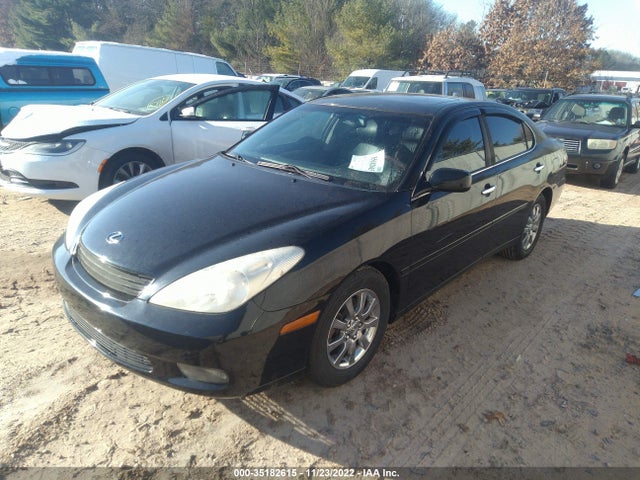 Lexus ES 330 2004 JTHBA30G240023398 Image 2