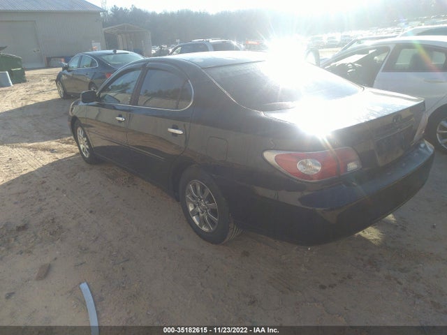 Lexus ES 330 2004 JTHBA30G240023398 Image 4