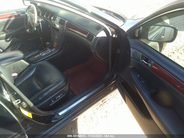Lexus ES 330 2004 JTHBA30G240023398 Image 6