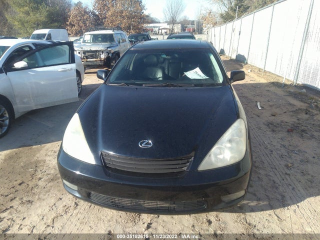Lexus ES 330 2004 JTHBA30G240023398 Image 7