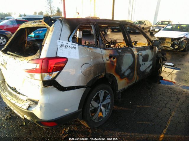 JF2SKAXC4MH513141 Subaru Forester Touring