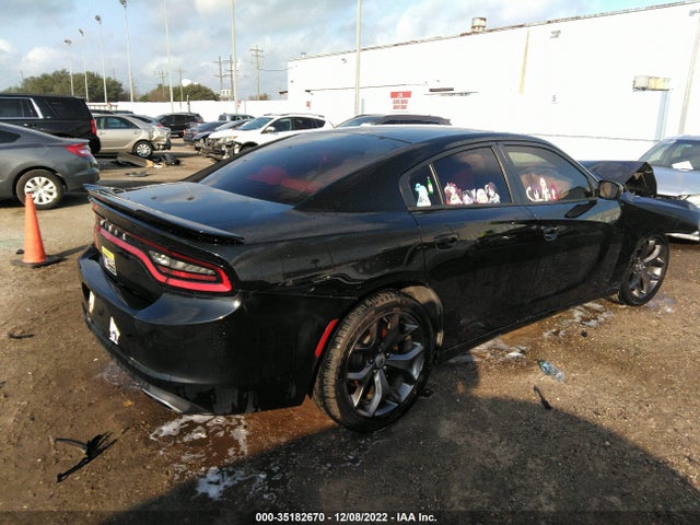 Dodge Charger Se 2017 2C3CDXBG1HH628603 Image 5