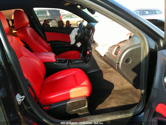 Dodge Charger Se 2017 2C3CDXBG1HH628603 Image 6