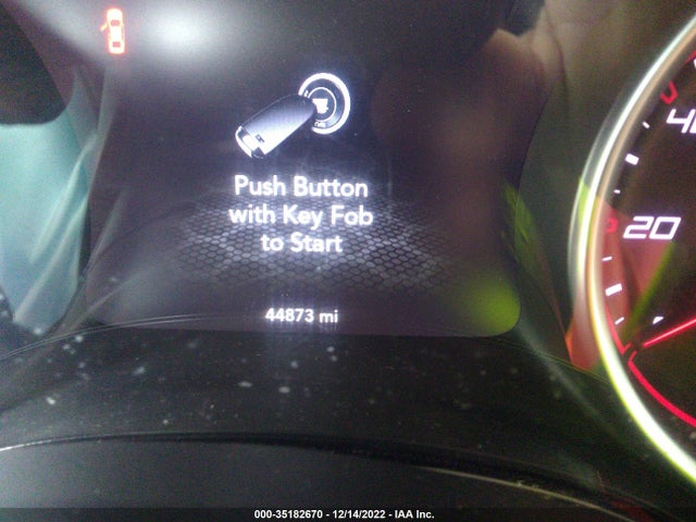 Dodge Charger Se 2017 2C3CDXBG1HH628603 Image 8
