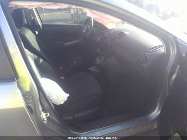 Aukcja sprzedaży 2014 Mazda Mazda2 Sport, vin: JM1DE1KY0E0181975, numer aukcji: 35182676