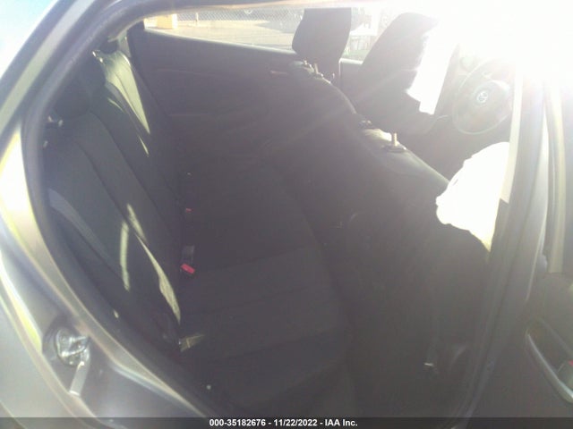 Aukcja sprzedaży 2014 Mazda Mazda2 Sport, vin: JM1DE1KY0E0181975, numer aukcji: 35182676