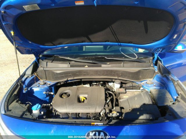 KNDEUCAA8M7230658 KIA SELTOS S