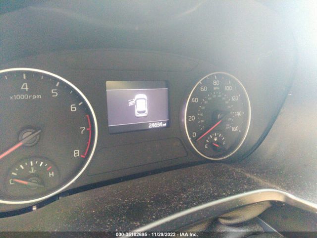 KNDEUCAA8M7230658 KIA SELTOS S