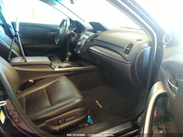 2015 Acura RDX, VIN: 5J8TB4H51FL030423