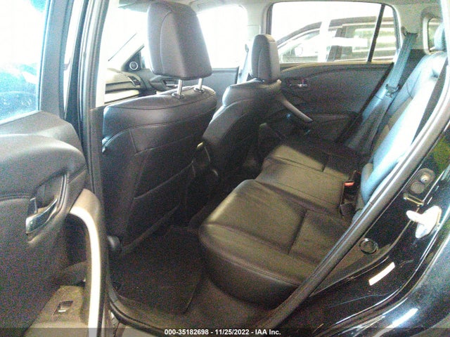 2015 Acura RDX, VIN: 5J8TB4H51FL030423