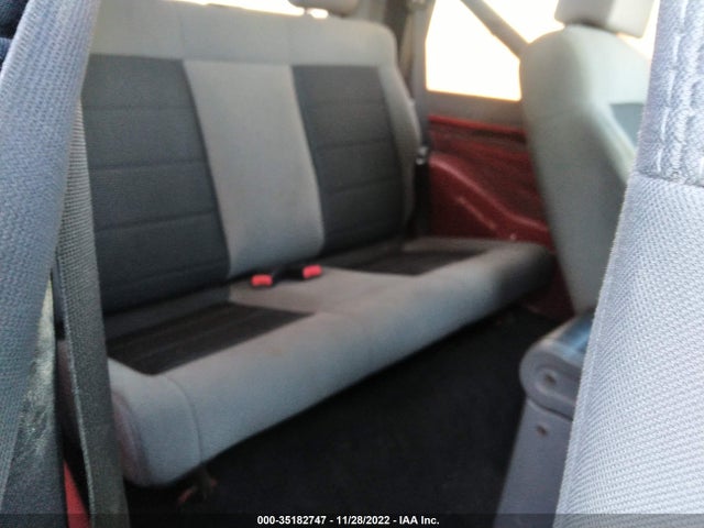 2009 JEEP WRANGLER X VIN: 1J4FA24149L711308