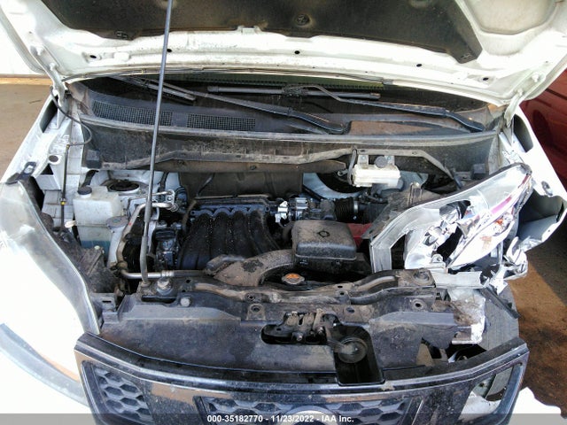 2021 Nissan NV 200, VIN: 3N6CM0KN8MK704968