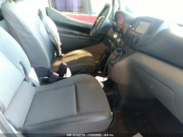 2021 Nissan NV 200, VIN: 3N6CM0KN8MK704968