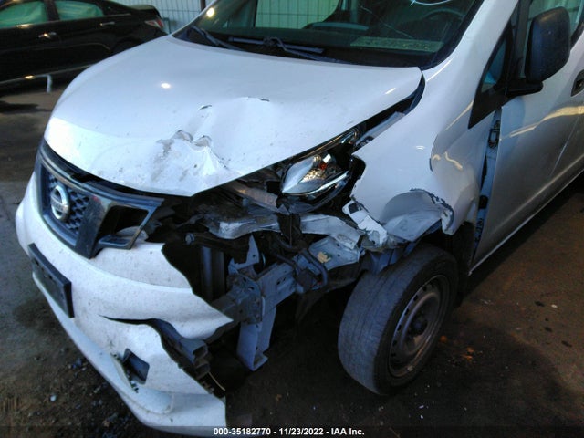 2021 Nissan NV 200, VIN: 3N6CM0KN8MK704968