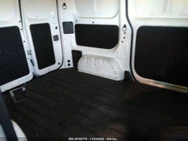 2021 Nissan NV 200, VIN: 3N6CM0KN8MK704968