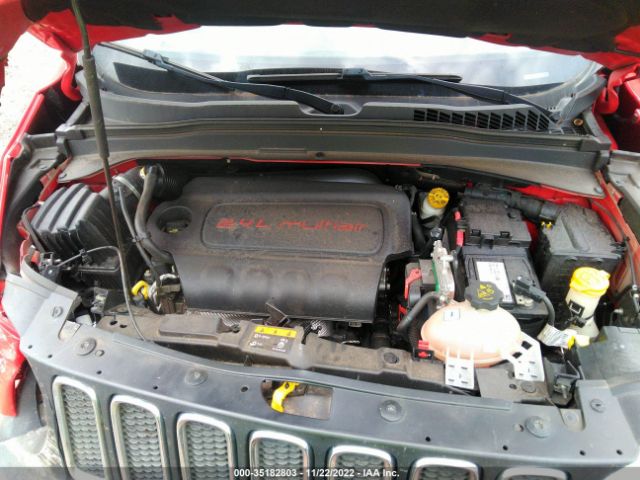 ZACCJABB8JPG68977 Jeep Renegade Latitude