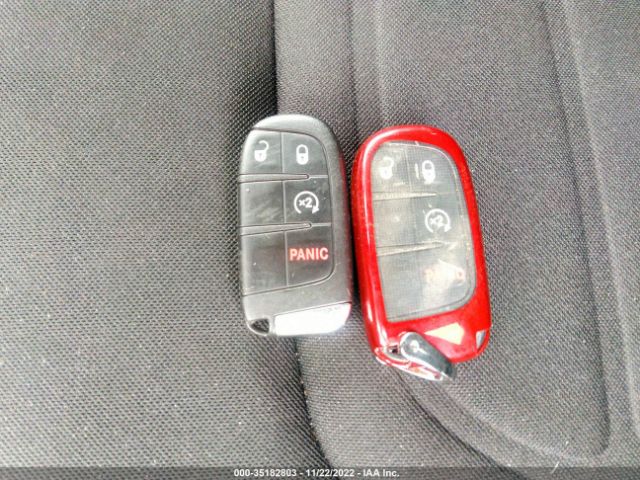 ZACCJABB8JPG68977 Jeep Renegade Latitude