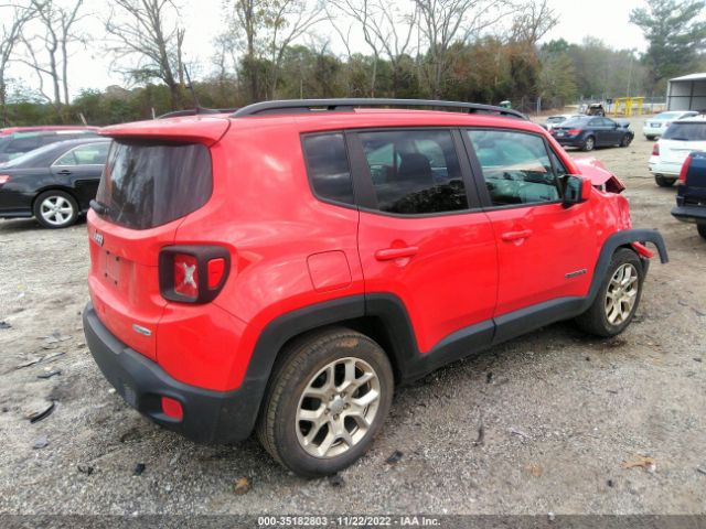 ZACCJABB8JPG68977 Jeep Renegade Latitude