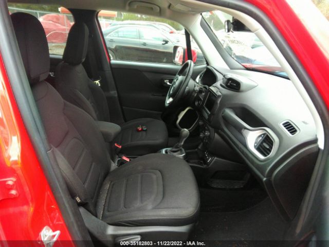 ZACCJABB8JPG68977 Jeep Renegade Latitude