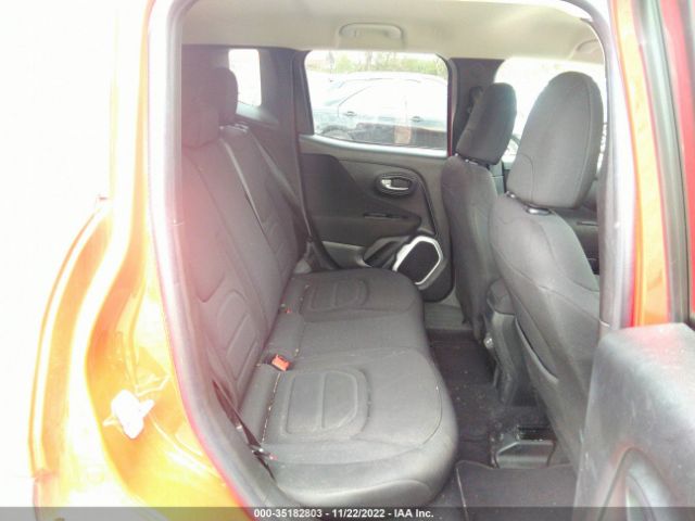 ZACCJABB8JPG68977 Jeep Renegade Latitude