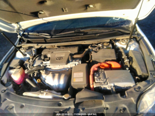 2015 Toyota Avalon, VIN: 4T1BD1EB2FU046567
