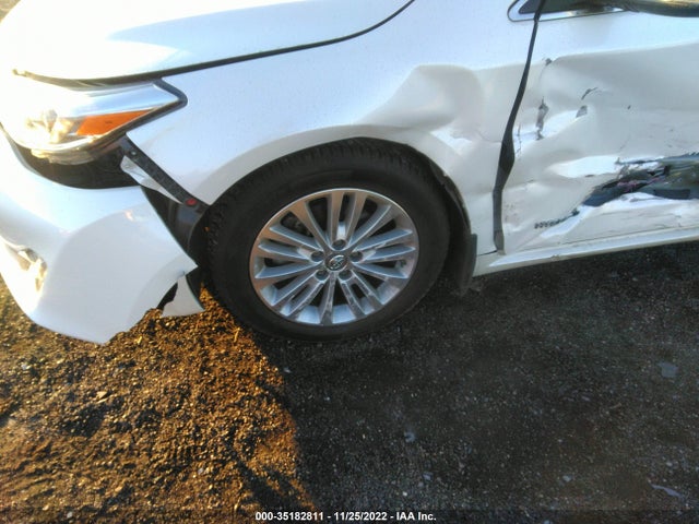 2015 Toyota Avalon, VIN: 4T1BD1EB2FU046567