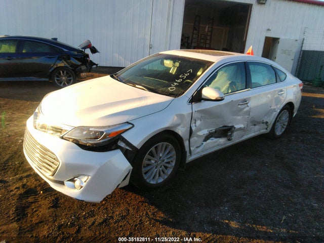 2015 Toyota Avalon, VIN: 4T1BD1EB2FU046567