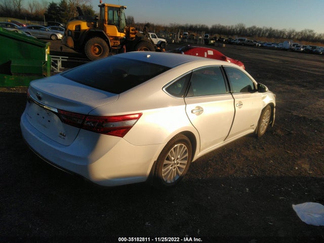 2015 Toyota Avalon, VIN: 4T1BD1EB2FU046567