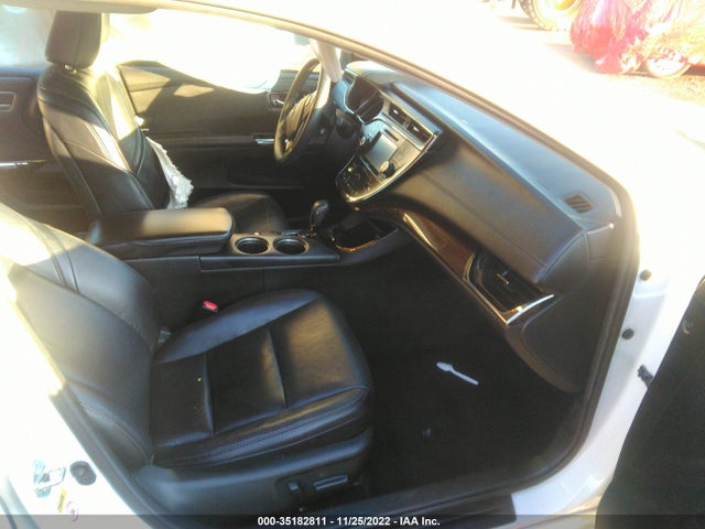 2015 Toyota Avalon, VIN: 4T1BD1EB2FU046567