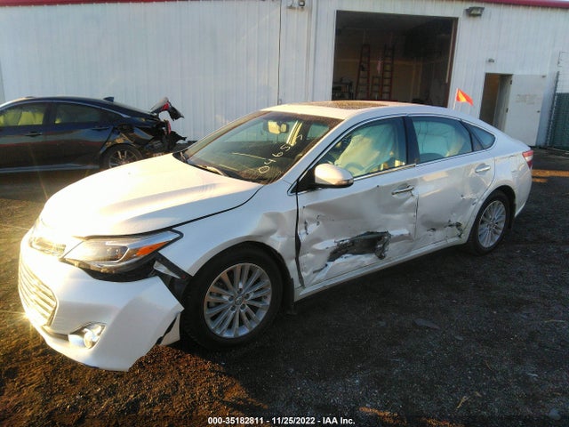 2015 Toyota Avalon, VIN: 4T1BD1EB2FU046567