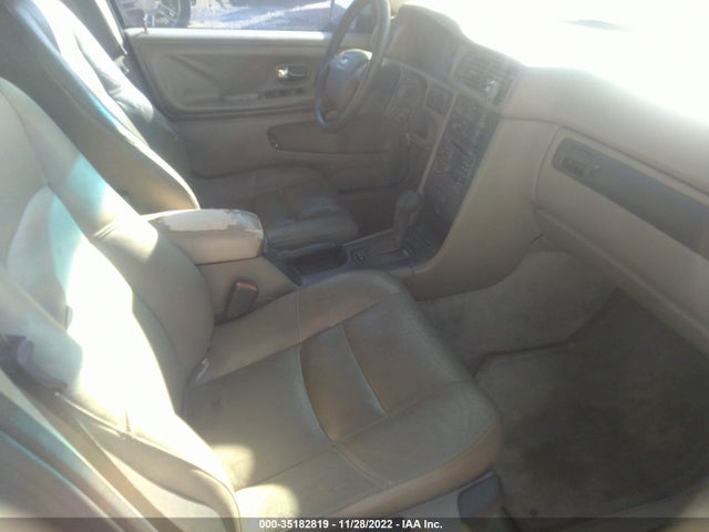 1998 VOLVO S70 GLT VIN: YV1LS5648W2447262